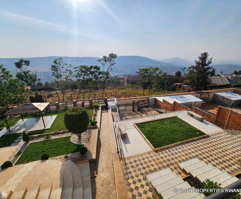 Furnished Apartments in Rebero