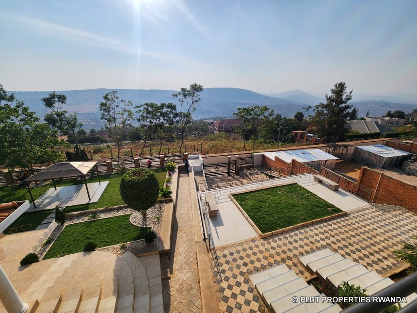 Furnished Apartments in Rebero