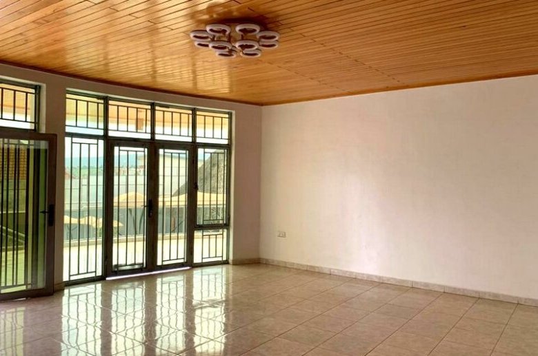 Commercial property in Kibagabaga for rent