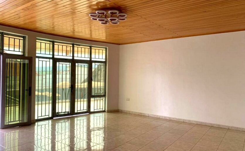 Commercial property in Kibagabaga for rent