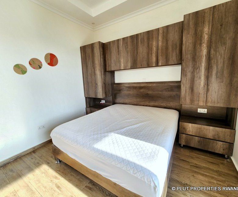 Furnished Apartments in Rebero