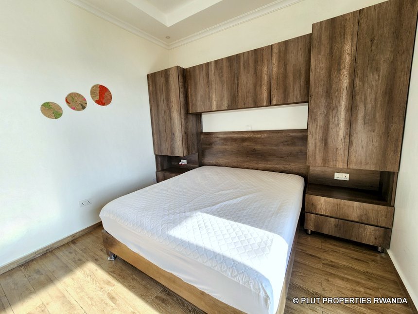 Furnished Apartments in Rebero