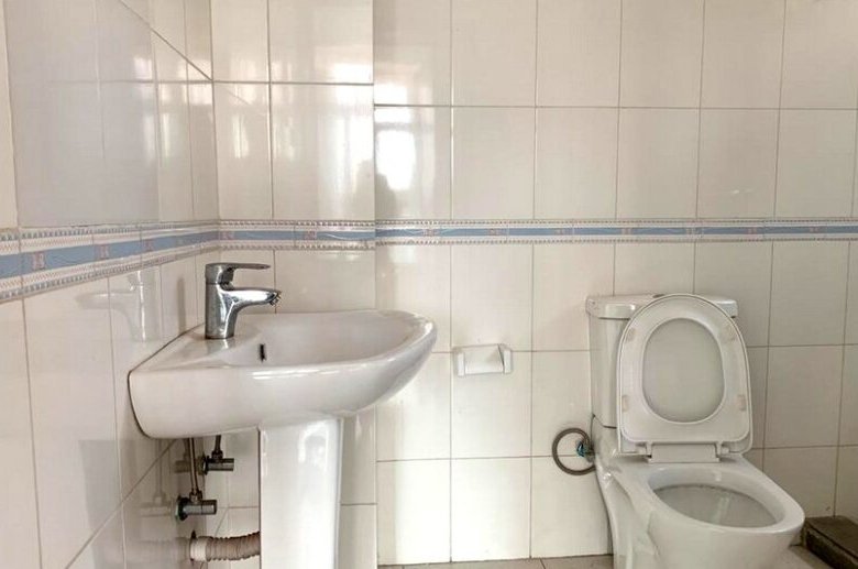 Commercial property in Kibagabaga for rent