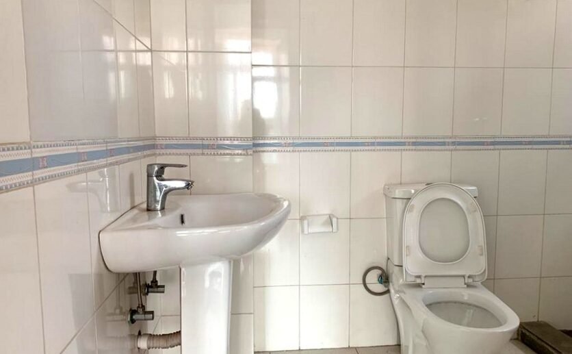 Commercial property in Kibagabaga for rent