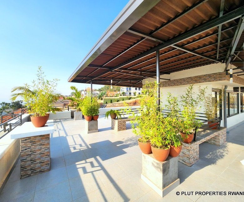 Furnished Apartments in Rebero