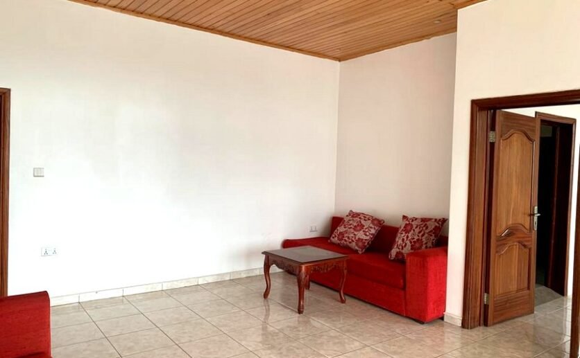 Commercial property in Kibagabaga for rent