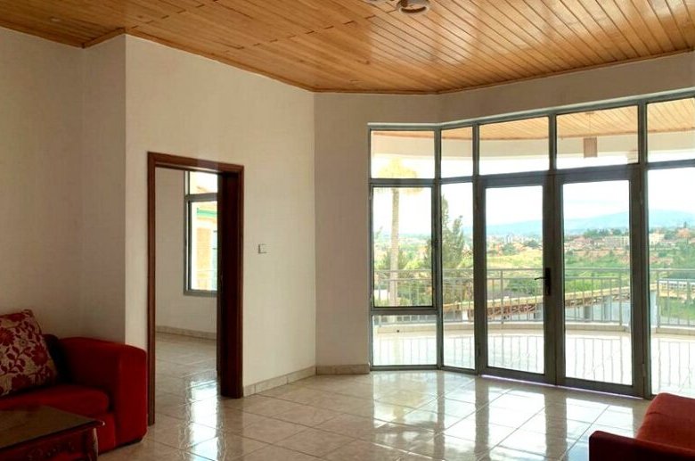 Commercial property in Kibagabaga for rent