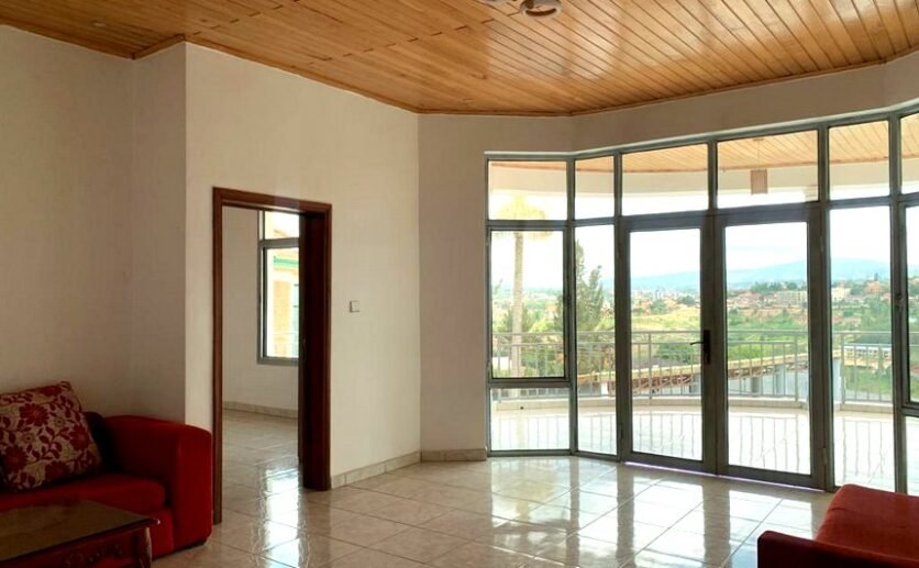 Commercial property in Kibagabaga for rent