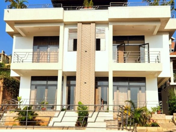 Furnished Apartments in Rebero