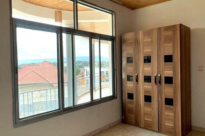 Commercial property in Kibagabaga for rent