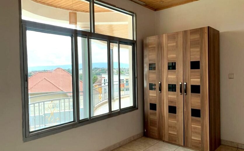 Commercial property in Kibagabaga for rent