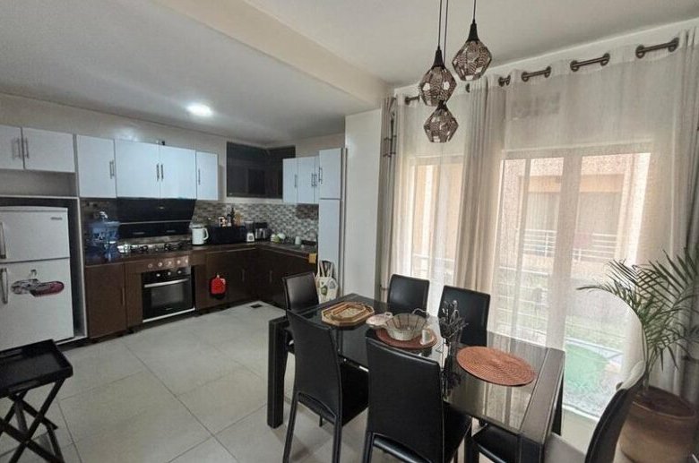 2 bedroom apartment for rent in vision city 