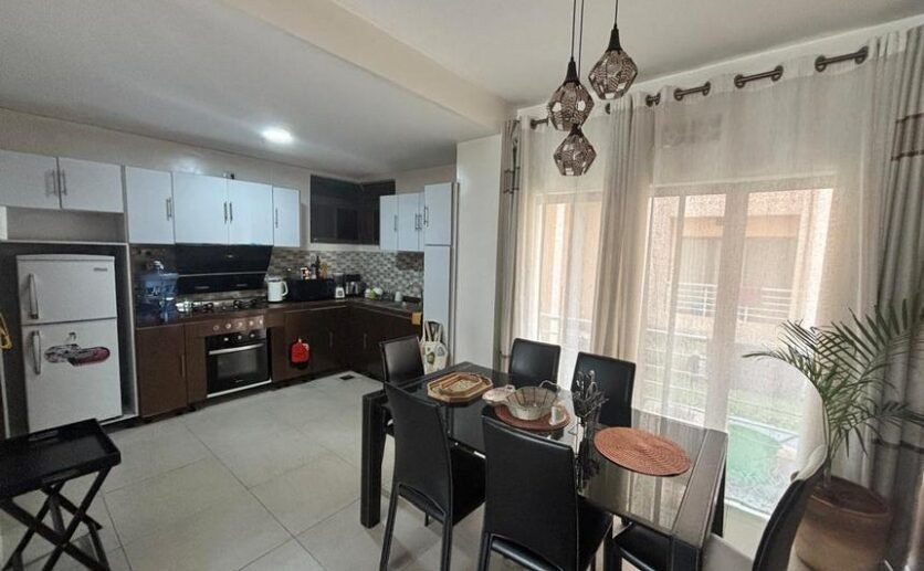2 bedroom apartment for rent in vision city 