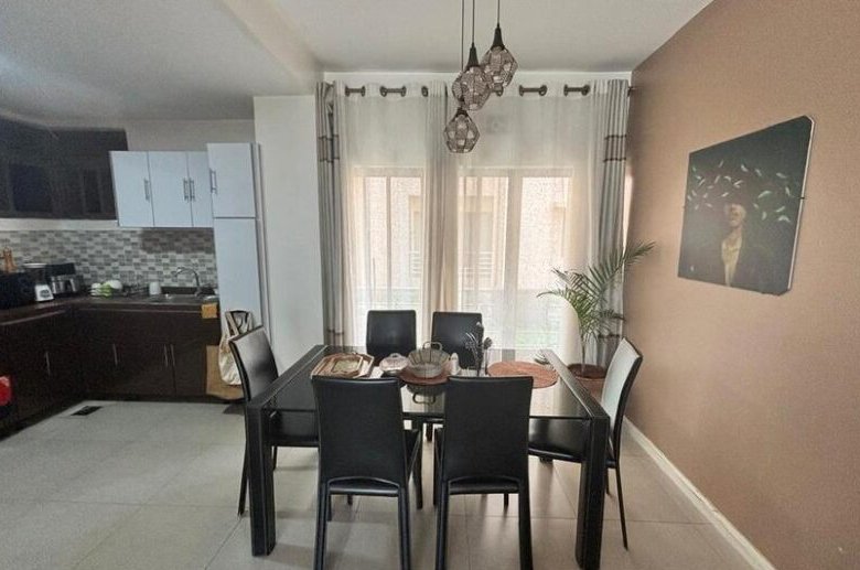 2 bedroom apartment for rent in vision city 