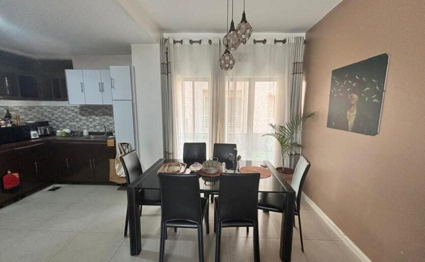 2 bedroom apartment for rent in vision city 