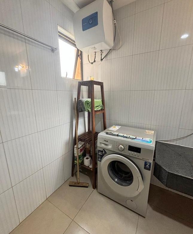 2 bedroom apartment for rent in vision city 