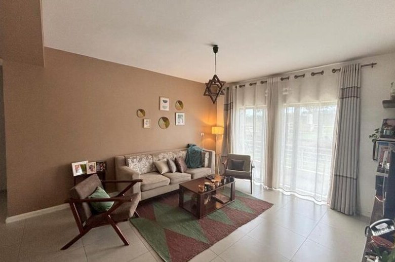 2 bedroom apartment for rent in vision city 