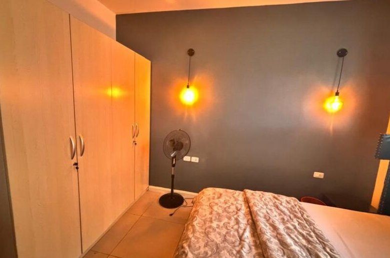 2 bedroom apartment for rent in vision city 