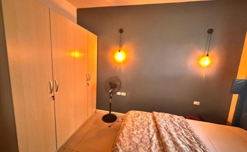 2 bedroom apartment for rent in vision city 
