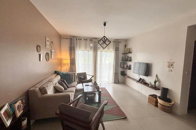 2 bedroom apartment for rent in vision city 