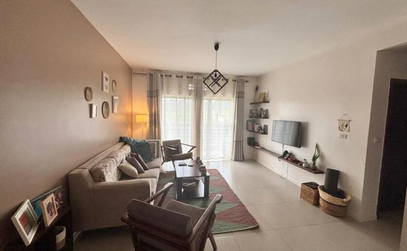 2 bedroom apartment for rent in vision city 