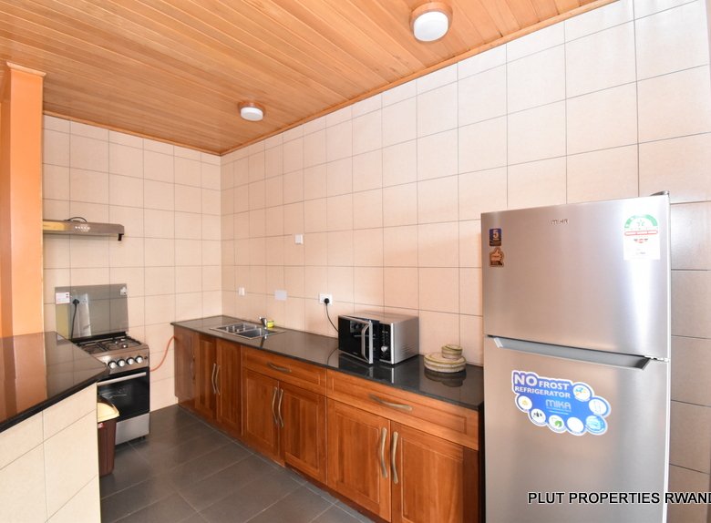 2-Bedrooms Apartment for Rent in City Center