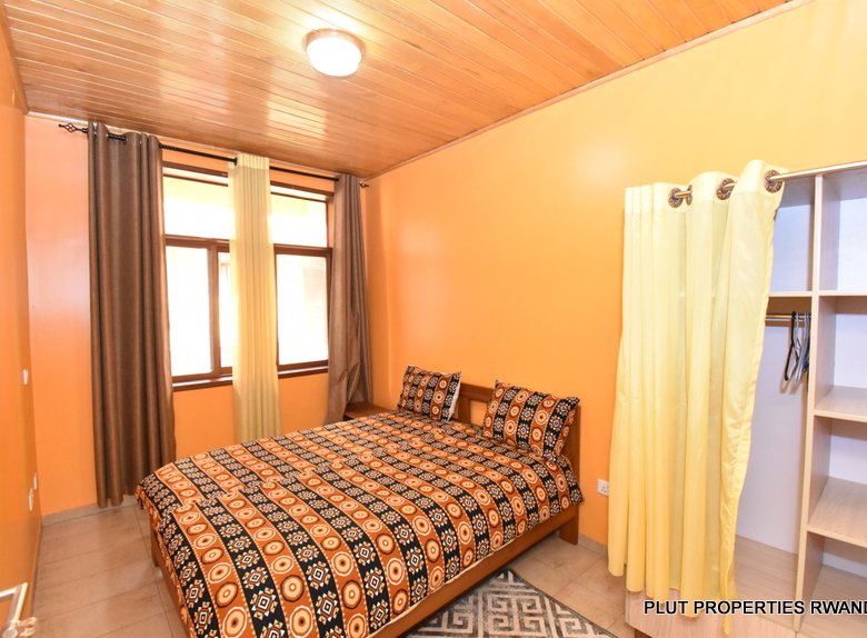2-Bedrooms Apartment for Rent in City Center