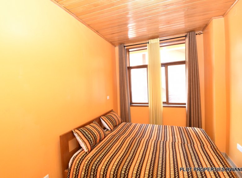 2-Bedrooms Apartment for Rent in City Center
