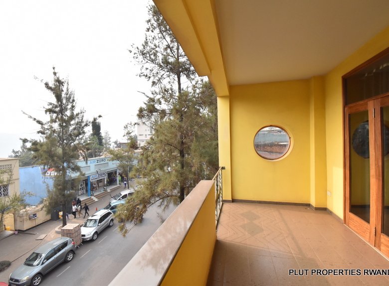 2-Bedrooms Apartment for Rent in City Center