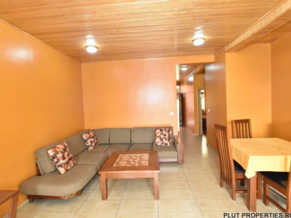 2-Bedrooms Apartment for Rent in City Center
