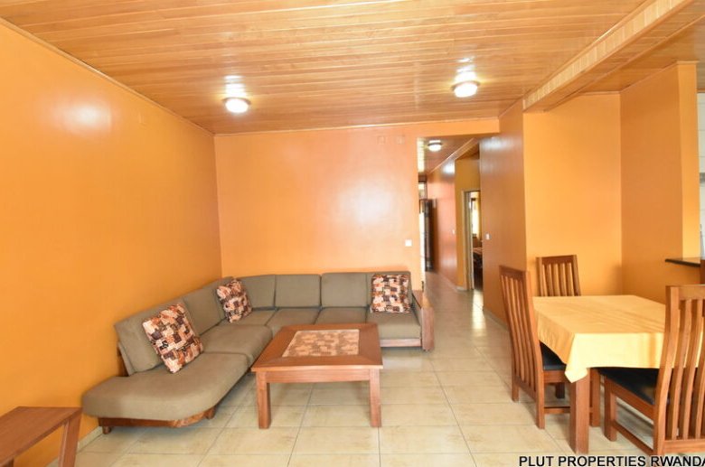 2-Bedrooms Apartment for Rent in City Center