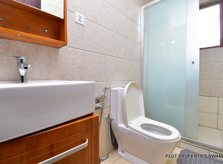 Bedrooms Apartment for Rent in Gacuriro