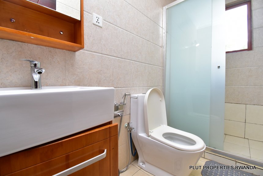 Bedrooms Apartment for Rent in Gacuriro