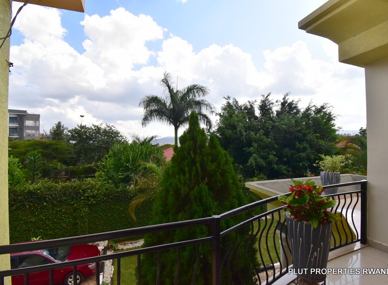 Bedrooms Apartment for Rent in Gacuriro
