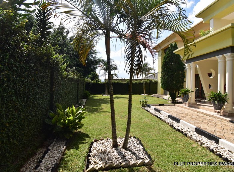 Bedrooms Apartment for Rent in Gacuriro