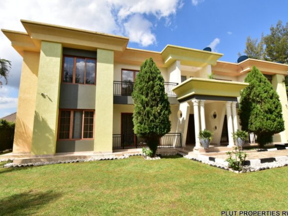 Bedrooms Apartment for Rent in Gacuriro