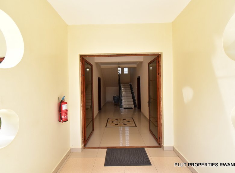 Bedrooms Apartment for Rent in Gacuriro
