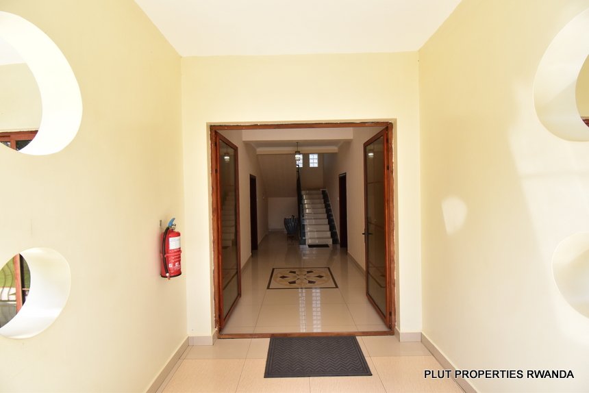 Bedrooms Apartment for Rent in Gacuriro