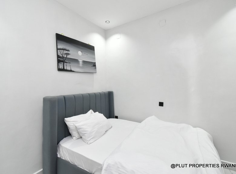2 bedrooms for rent in Kibagabaga