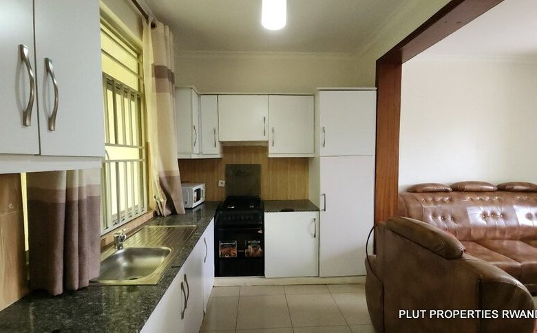 2 bedrooms house for rent in Gisozi 