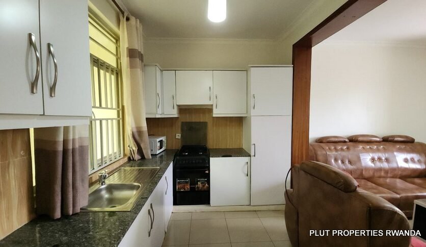 2 bedrooms house for rent in Gisozi 