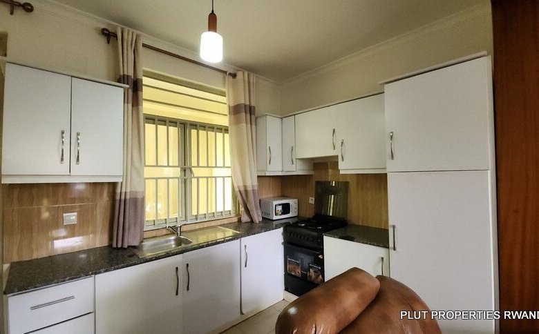 2 bedrooms house for rent in Gisozi 