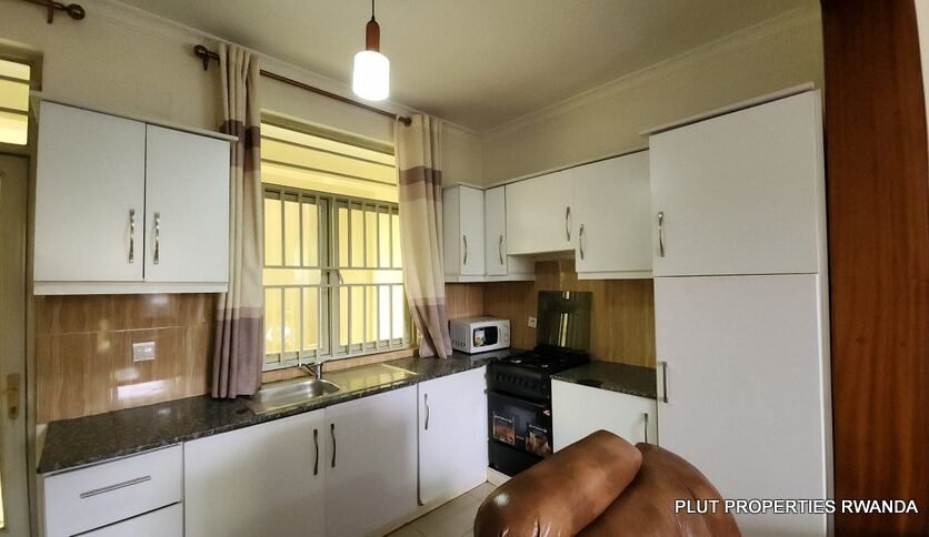 2 bedrooms house for rent in Gisozi 