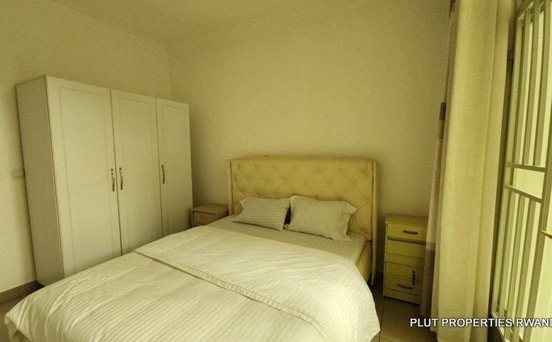 2 bedrooms house for rent in Gisozi 