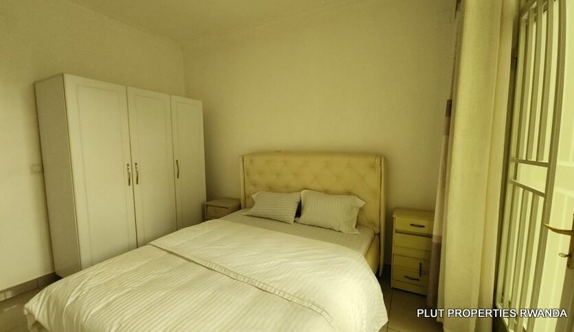2 bedrooms house for rent in Gisozi 