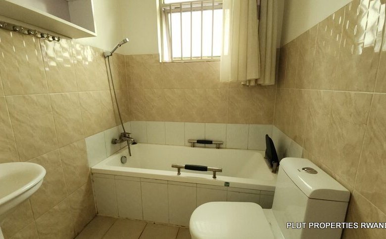 2 bedrooms house for rent in Gisozi 