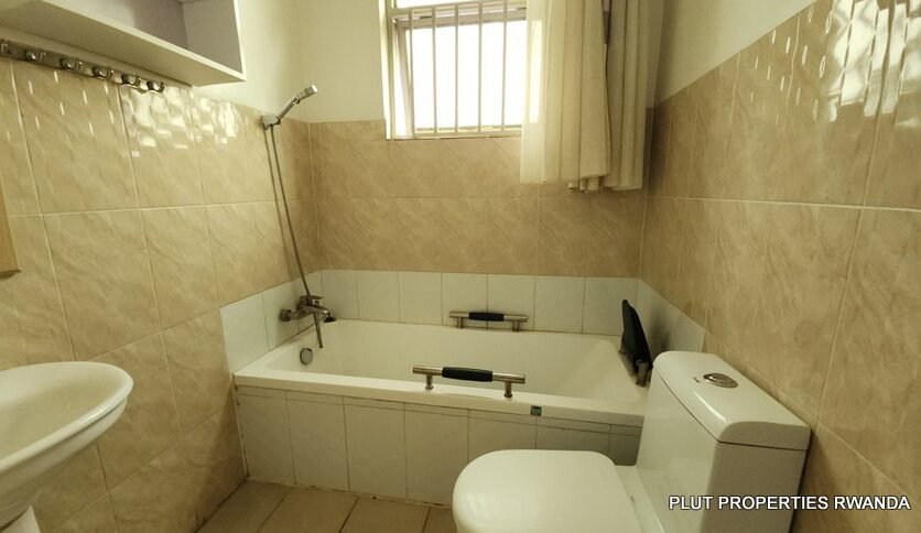 2 bedrooms house for rent in Gisozi 