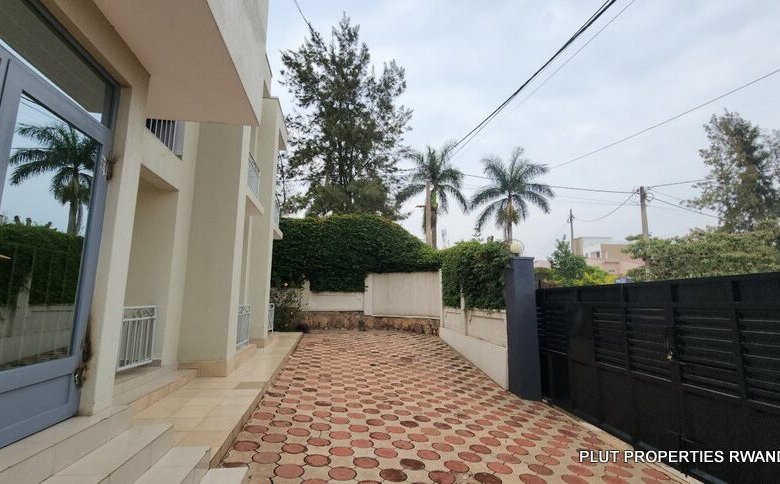 2 bedrooms house for rent in Gisozi 