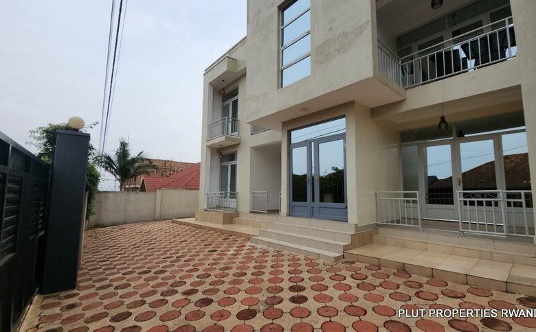 2 bedrooms house for rent in Gisozi 