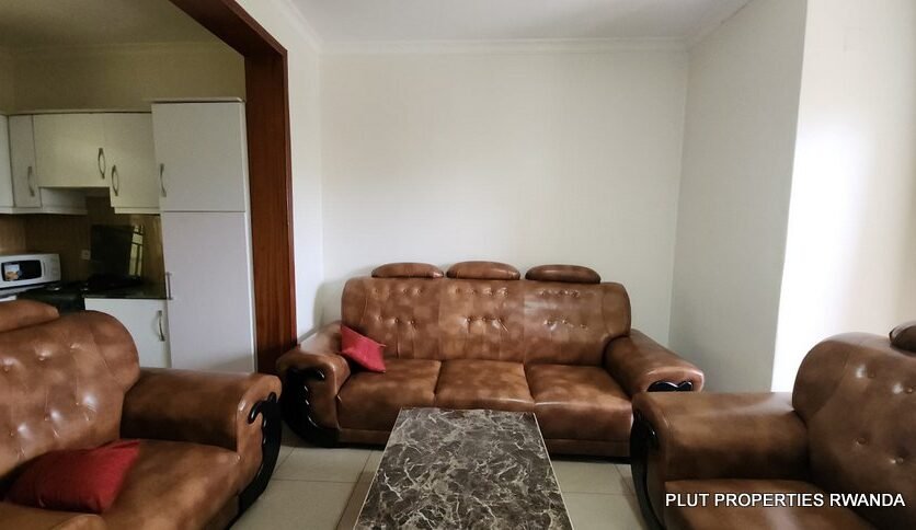 2 bedrooms house for rent in Gisozi 
